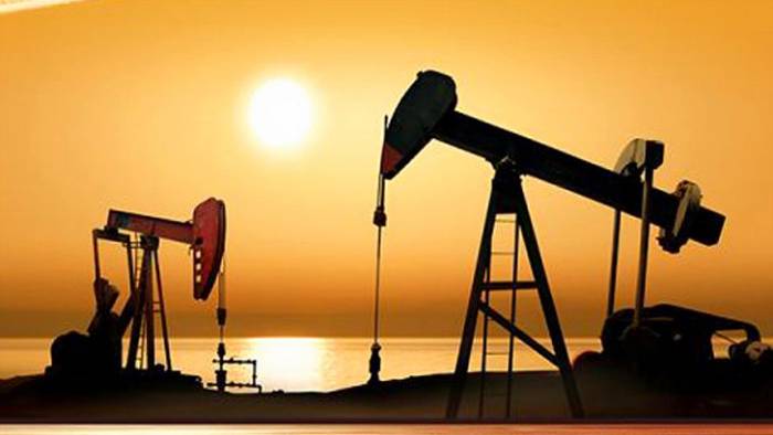 Le pétrole « Azéri light » se vend pour 71,4 dollars le baril