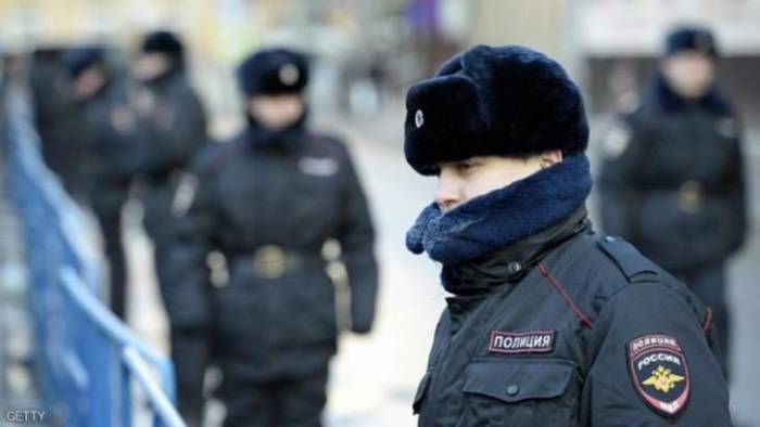 داخلية روسيا: سيتم مواجهة أية مخالفات احتجاجية قبل الانتخابات الرئاسية