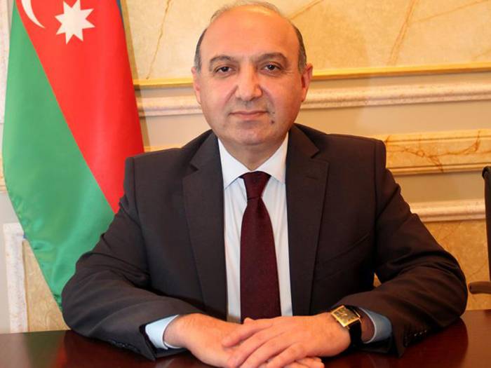 ‘Some forces, countries do not accept Azerbaijan’s model of tolerance’