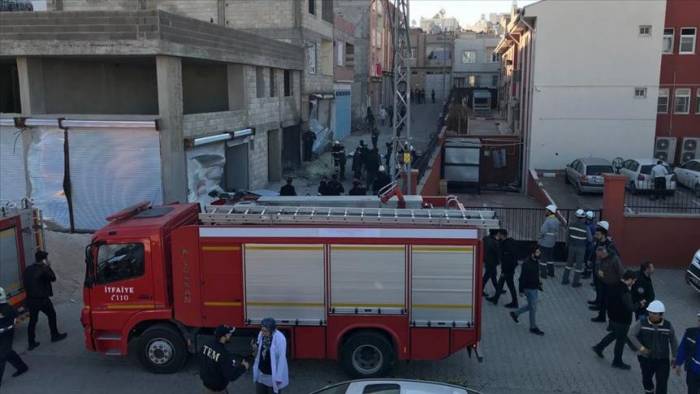 Turquie: Nouveaux tirs de roquettes sur Kilis