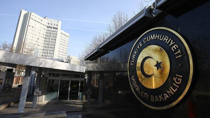 تركيا تطالب روسيا بتوضيحات حول ظهور الإرهابي "معراج أورال" في "سوتشي"