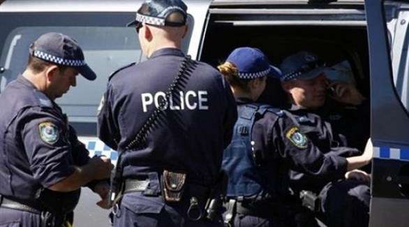 الشرطة الأسترالية تعتقل امرأة بتهمة تمويل داعش