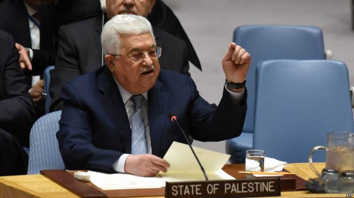 ONU: Abbas réclame aux pays ne l