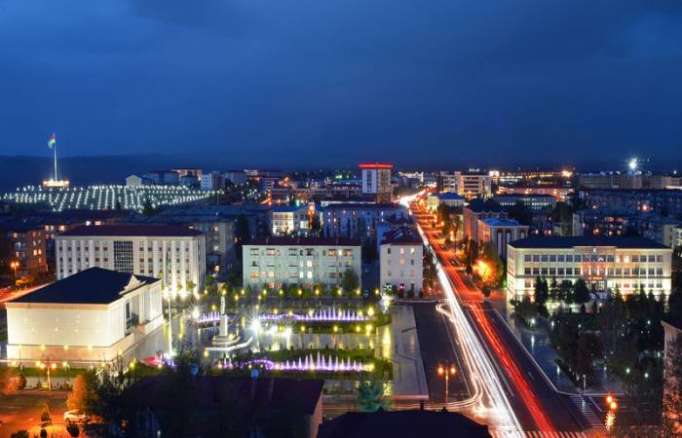 Nakhchivan declared Youth Capital of 2018
 