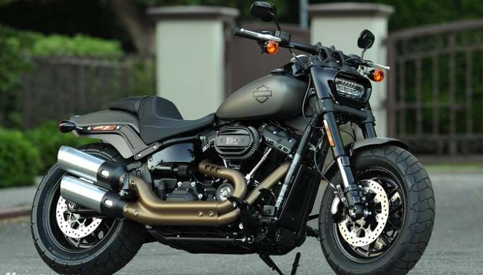 Harley-Davidson rappelle plus de 250.000 motos