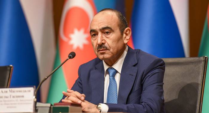 Ali Hasanov: "Azerbaiyán construye un "puente" entre Israel y el mundo musulmán"