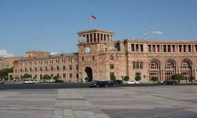 Armenien ist "führend" in der GUS für das Inflationsniveau