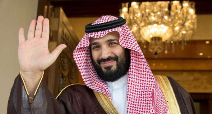 الأمير محمد بن سلمان يزور واشنطن في 19 آذار... لقاء مع ترامب