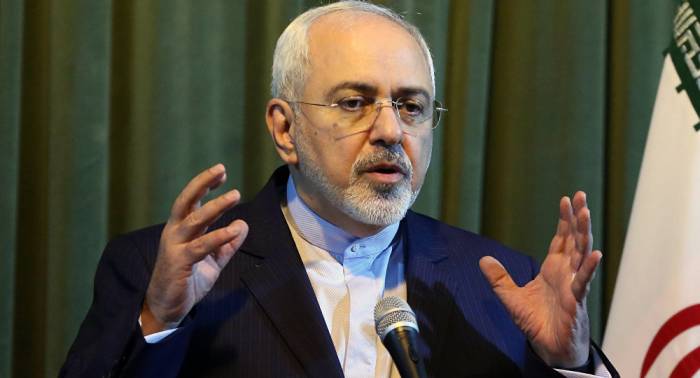Diplomatie iranienne: en rompant l’accord sur le nucléaire, les USA deviendront des parias