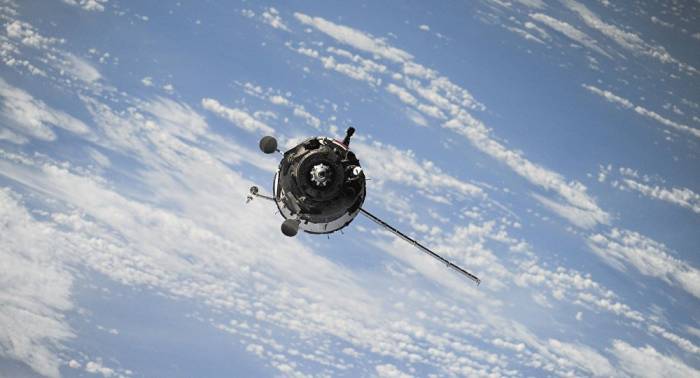 Les États-Unis préoccupés par les «tueurs de satellites» russes et chinois