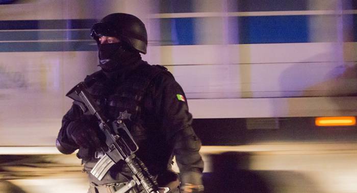 Two killed in shooting at Mexico top university
 