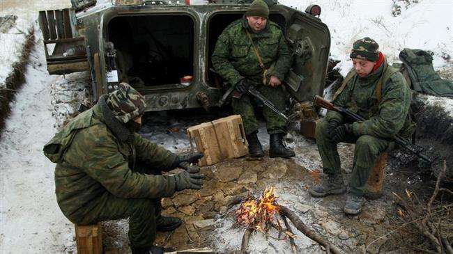 Moscou met en garde contre une reprise de la guerre en Ukraine