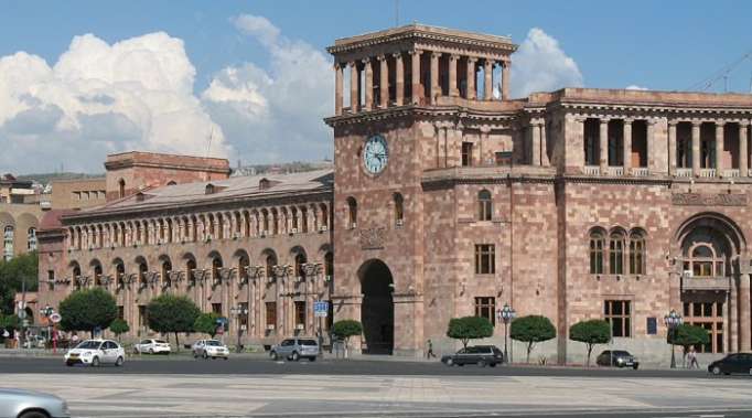 Armenia es "líder" entre los países de la CEI por su nivel de inflación