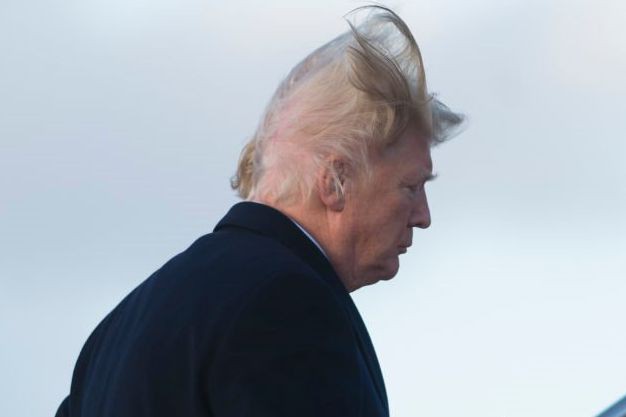 Pour Trump, c