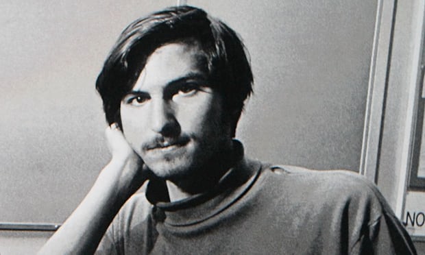 Steve Jobs’s pre-Apple, error-strewn CV could fetch $50,000 at sale