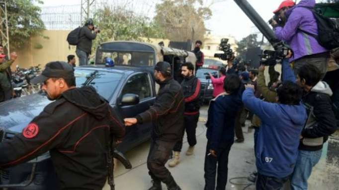 Pakistan: peine de mort pour le meurtrier d