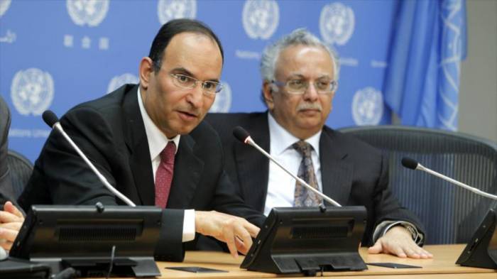 Asistencia de Abás a Consejo de Seguridad irrita a Israel