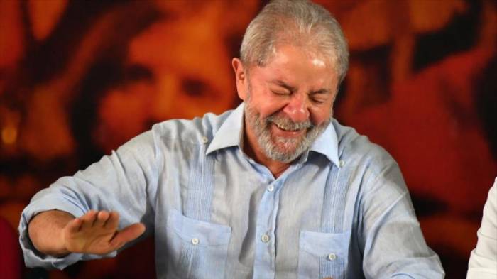 Tribunal Supremo de Brasil decidirá el 22 de marzo sobre habeas corpus de Lula