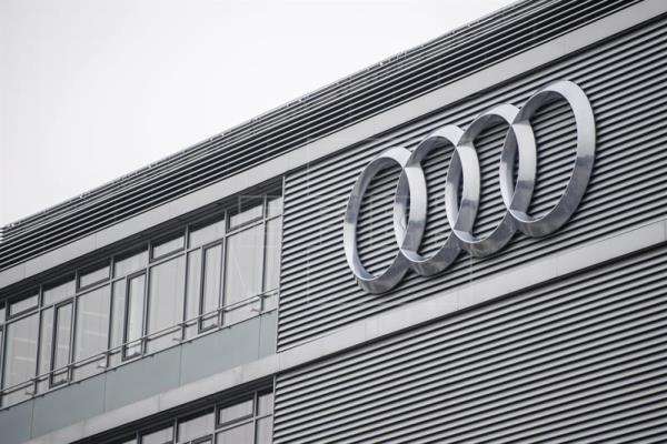 Nuevos registros en la sede de Audi en Alemania por presunta manipulaciones