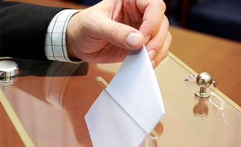Zentrale Wahlkommission: Der Präsident kann vorgezogene Präsidentschaftswahlen im Einklang mit der Verfassung ankündigen
