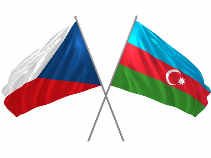 Aserbaidschan und die Tschechische Republik werden ein neues Abkommen auf dem Gebiet der Energie unterzeichnen