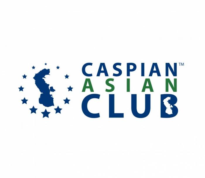 Caspian Asian Club established