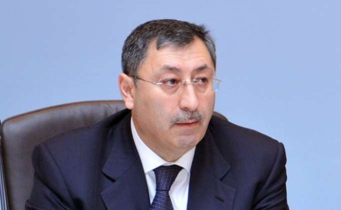Politische Konsultationen zwischen den Außenministerien der BRD und der Republik Aserbaidschan