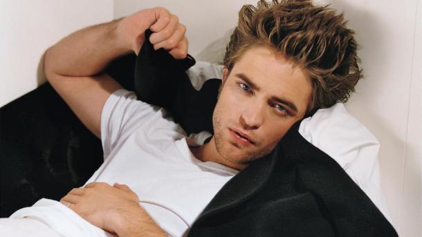 ¿Se ha convertido en musulmán Robert Pattinson?