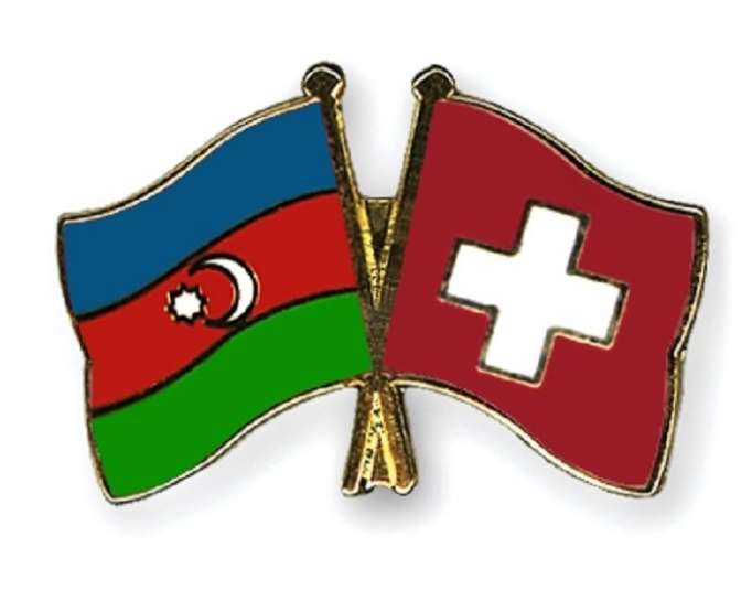 Suiza reitera su apoyo a la integridad territorial de Azerbaiyán