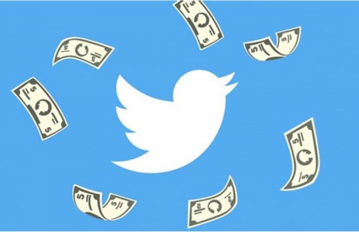 Twitter verdient Geld erstmals seit Gründung vor zwölf Jahren