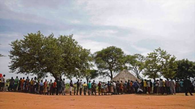 ONU: Millones de africanos podrían sufrir hambruna por sequía