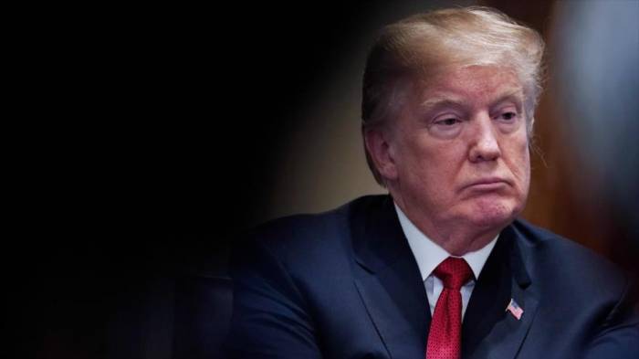 Trump dispara el gasto militar y apuesta por el muro a costa de los programas sociales