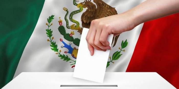 Aspirantes a Presidencia de México cierran precampaña electoral