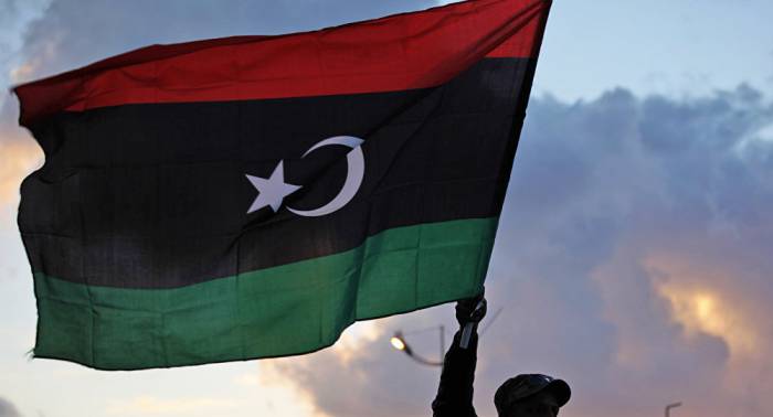 Presidente del Parlamento de Libia acusa a Turquía de patrocinar el terrorismo