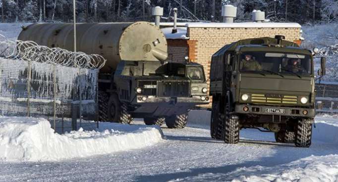 Mehr Effizienz für Raketenabwehr: Russlands neue Abfangrakete und ihre Vorteile