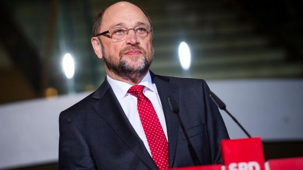 SPD-Pläne zur Übergabe des Parteivorsitzes stoßen auf Widerstand