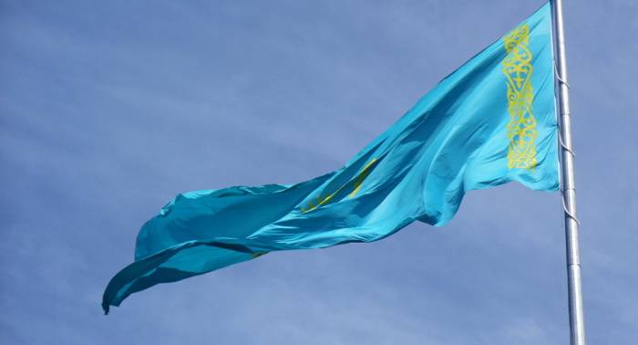 Kazajistán latinizará los DNI y otros papeles oficiales a partir de 2021