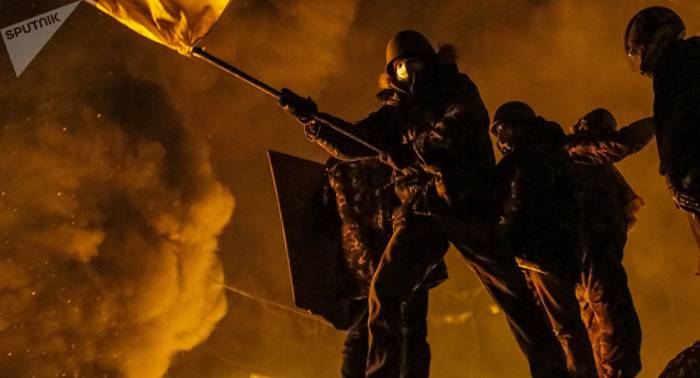 Maidan-Blutbad 2014: Scharfschützen nennen erstmals die Verantwortlichen – Exklusiv