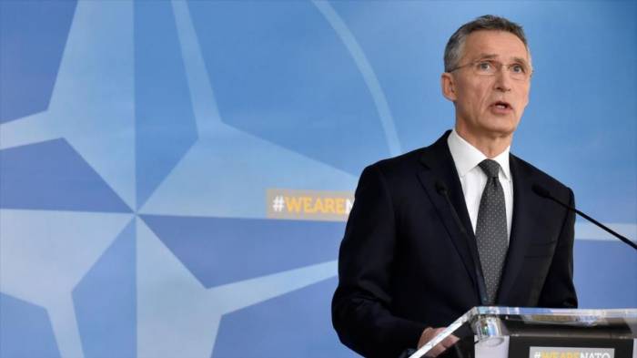 Negativa de EEUU sobre Ejército europeo tensiona reunión de OTAN