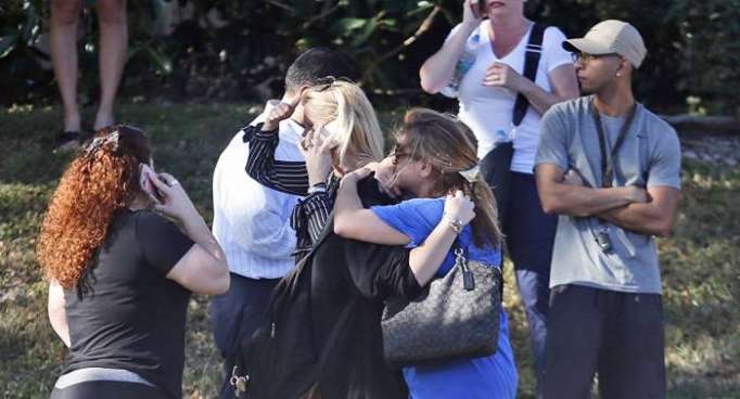 Florida: Zahl der Toten bei Amoklauf in Schule steigt auf 17