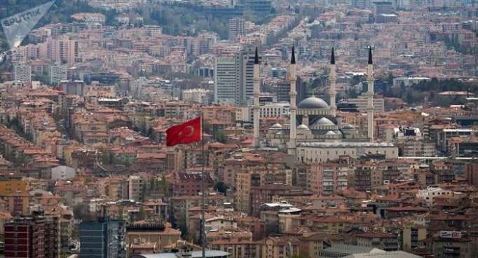 Ankara y Taskent intensifican la búsqueda de yihadistas que lucharon en Siria