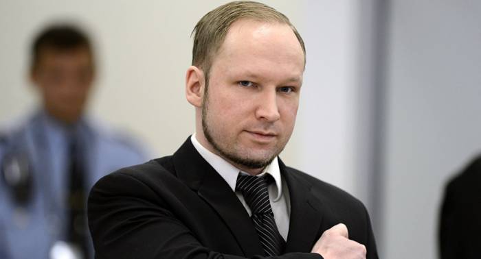 Manipulationsversuch? Breivik bereut Massaker von Oslo und Utøya