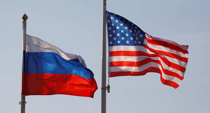 Rusia busca continuidad del Tratado START
