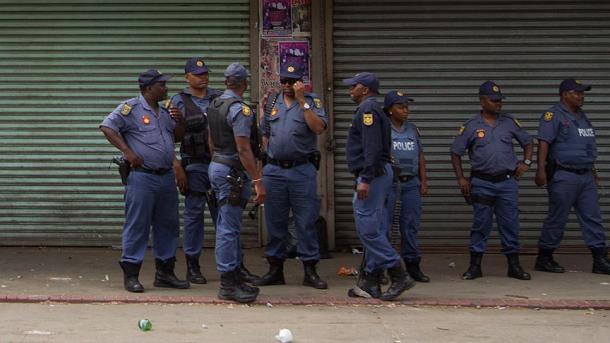 In Nigeria sind bei einem bewaffneten Angriff 18 Menschen getötet worden.