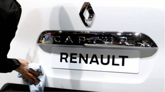 Renault erzielt beste Konzernergebnis