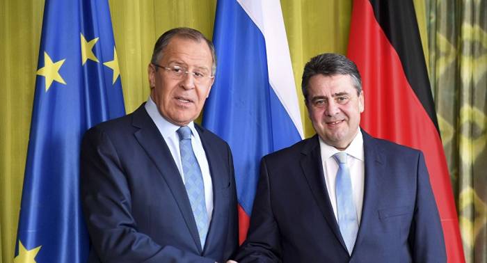 Alemania ve imposible contener el programa nuclear norcoreano sin Rusia