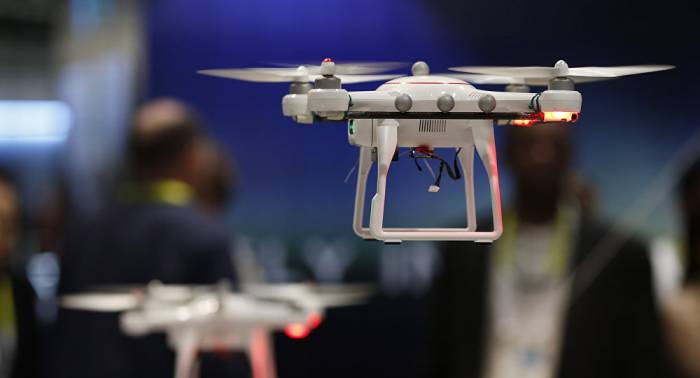 Wenn Drohnen selber fliegen lernen – Neueste Schweizer Forschung