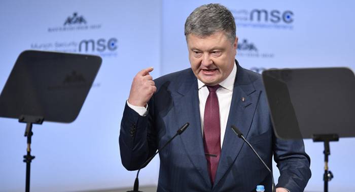 Ermittlungen zu Maidan-Bluttaten: „Poroschenko will Westen hintergehen“ – Experte