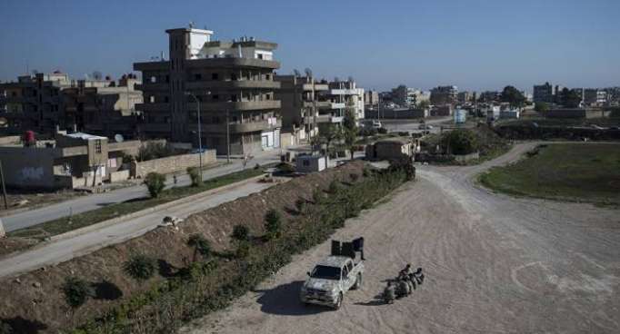 Syrien: Fünf Tote bei Autoexplosion in kurdischer Stadt