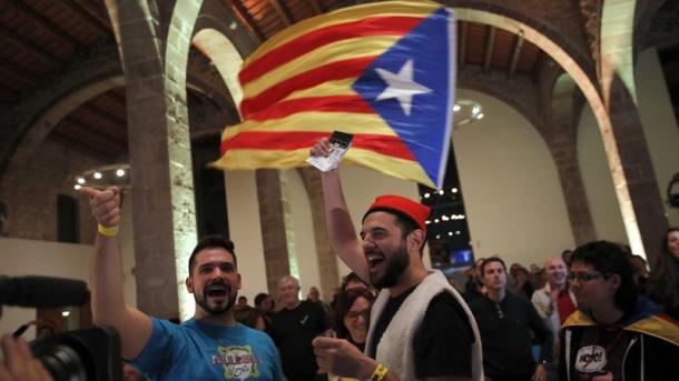 Ciudadanos pide que se proponga un candidato distinto a Puigdemont